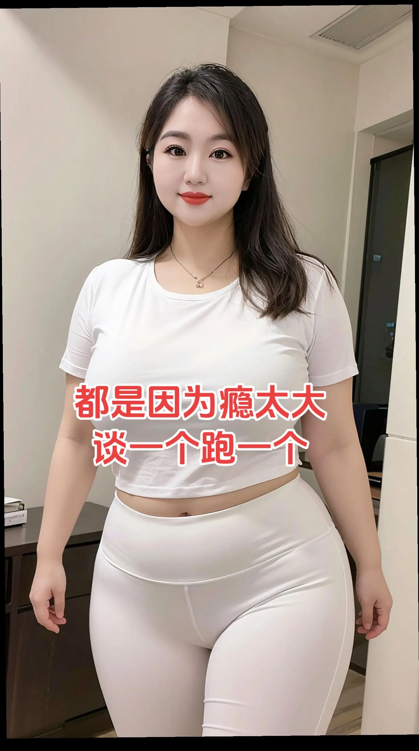 AI简约生活照 ai创作