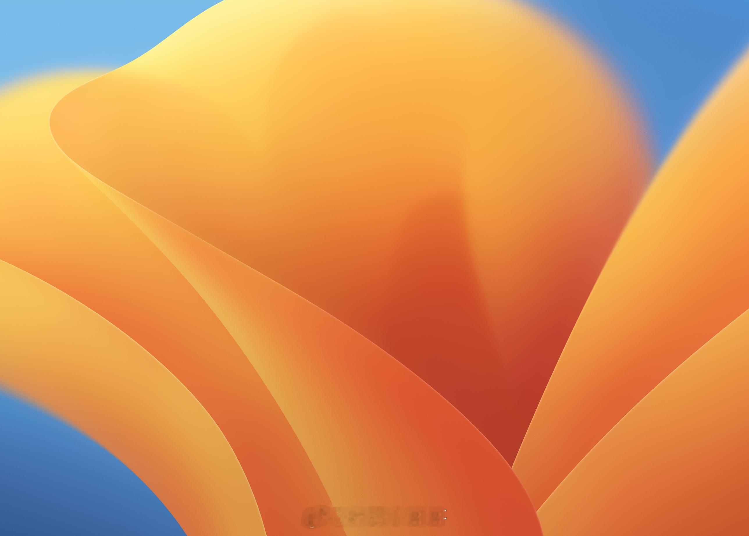 把iPadPro当做MacStudio的显示器用了一会，感觉还不错，都不用买专业