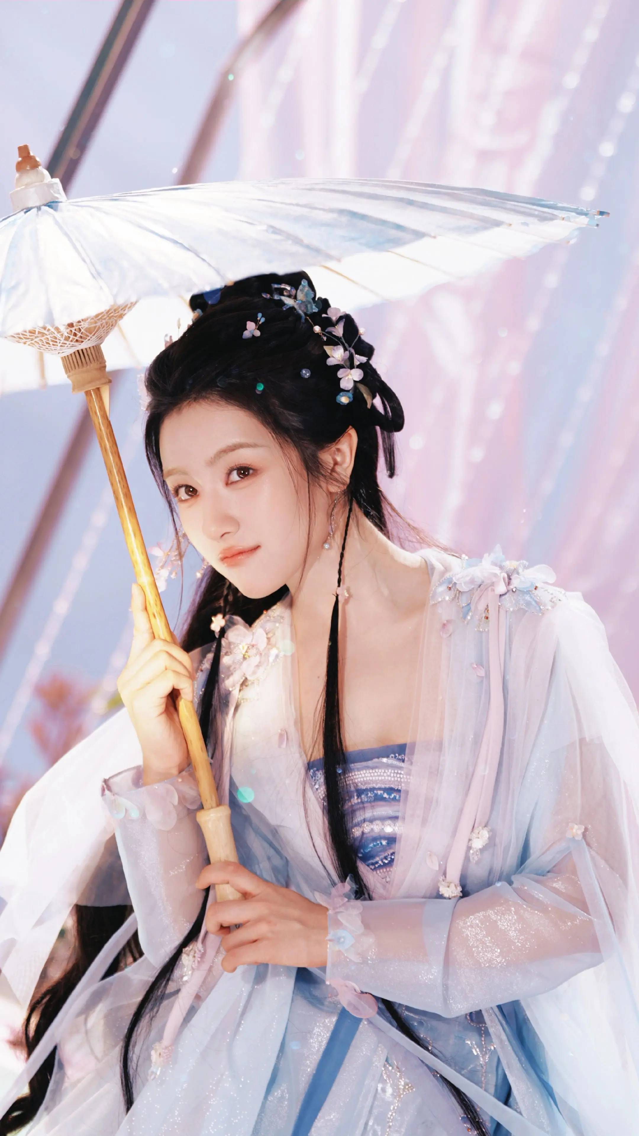 好灵😭😭😭