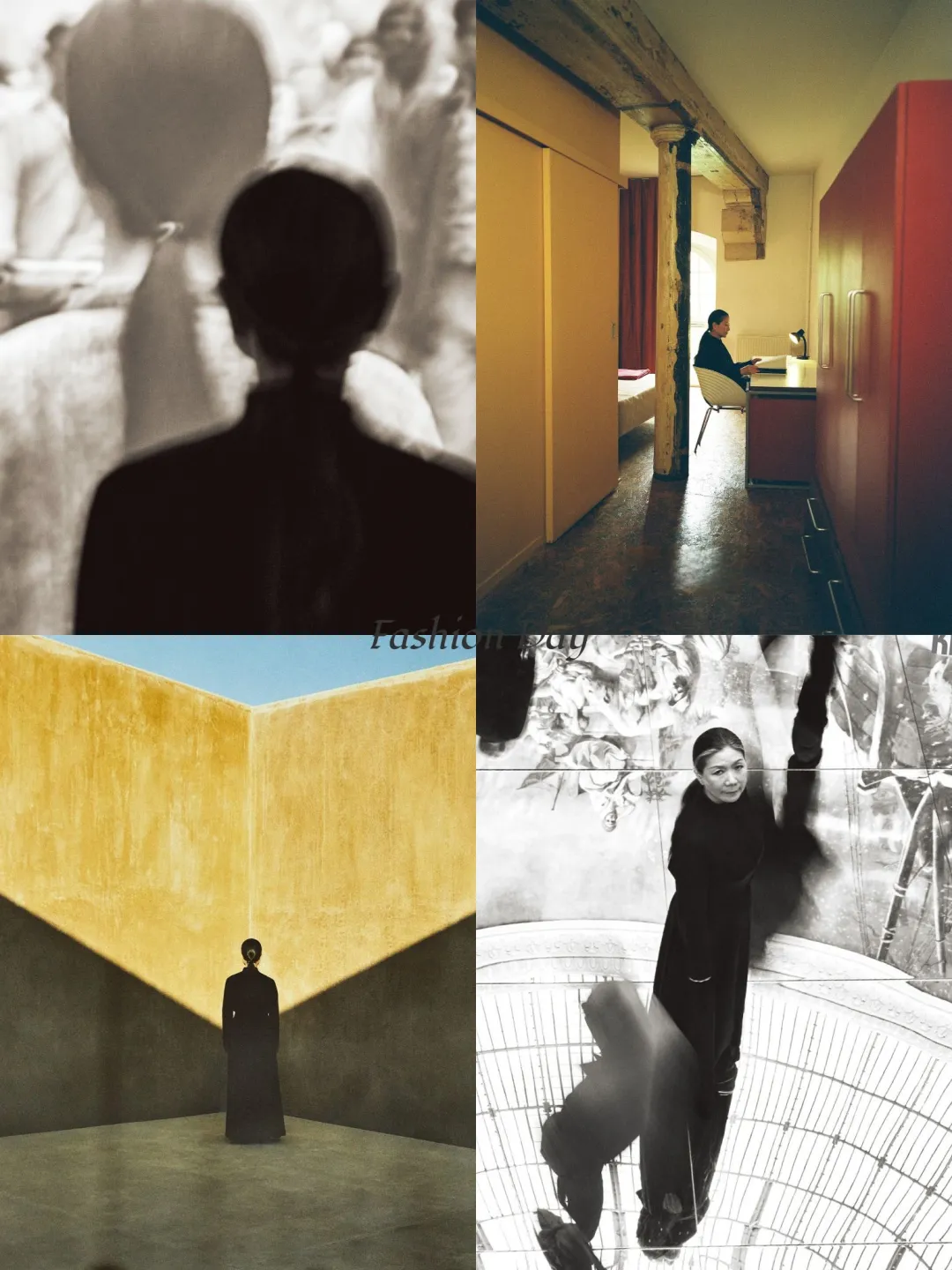 ART Edition｜Marie Claire ART Edition