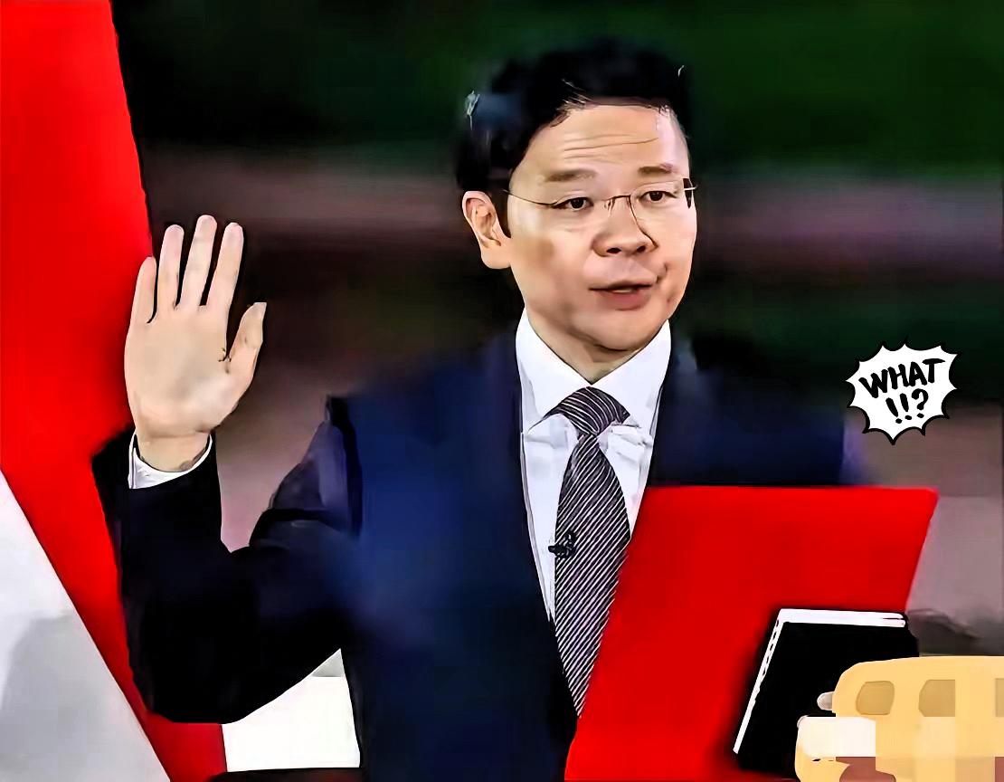 12月21日，新加坡总理黄循财在回答记者提问时表示：新加坡绝对不允许任何国家和企