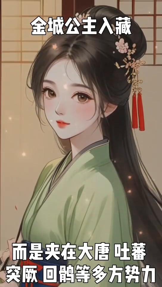 金城公主入藏。
在中国历史上和亲并不稀奇，但如果要论谁最能影响唐朝与周边民族政局