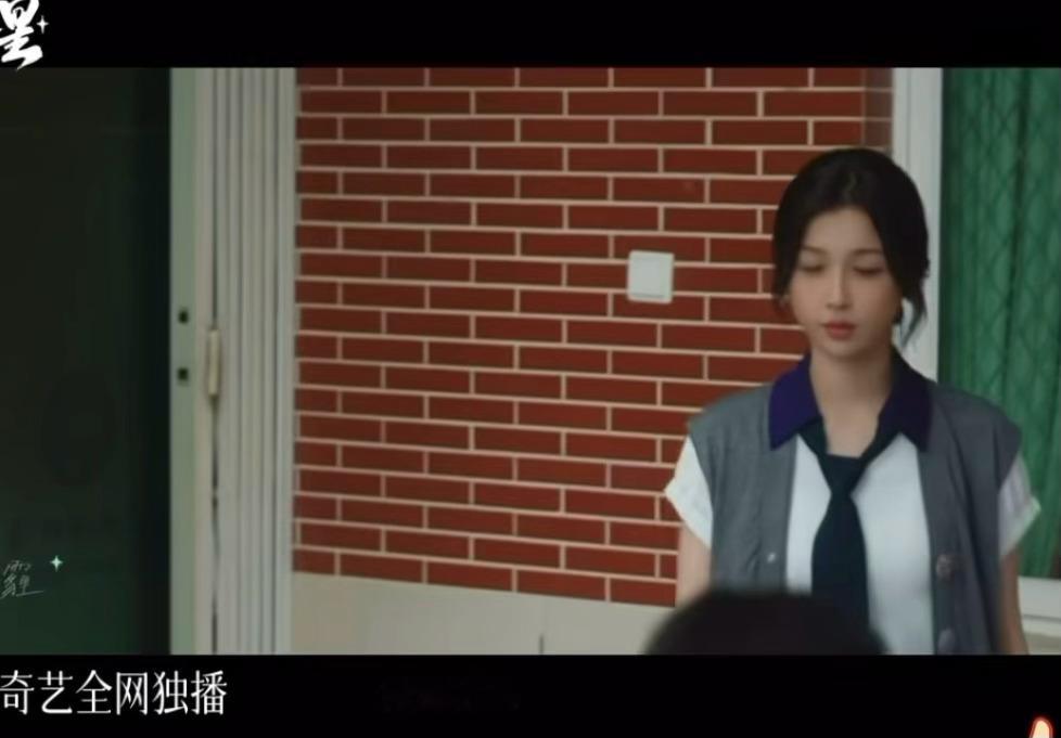 我去我以为是什么法语德语呢原来是“you滴答滴答me i哗啦哗啦you” 