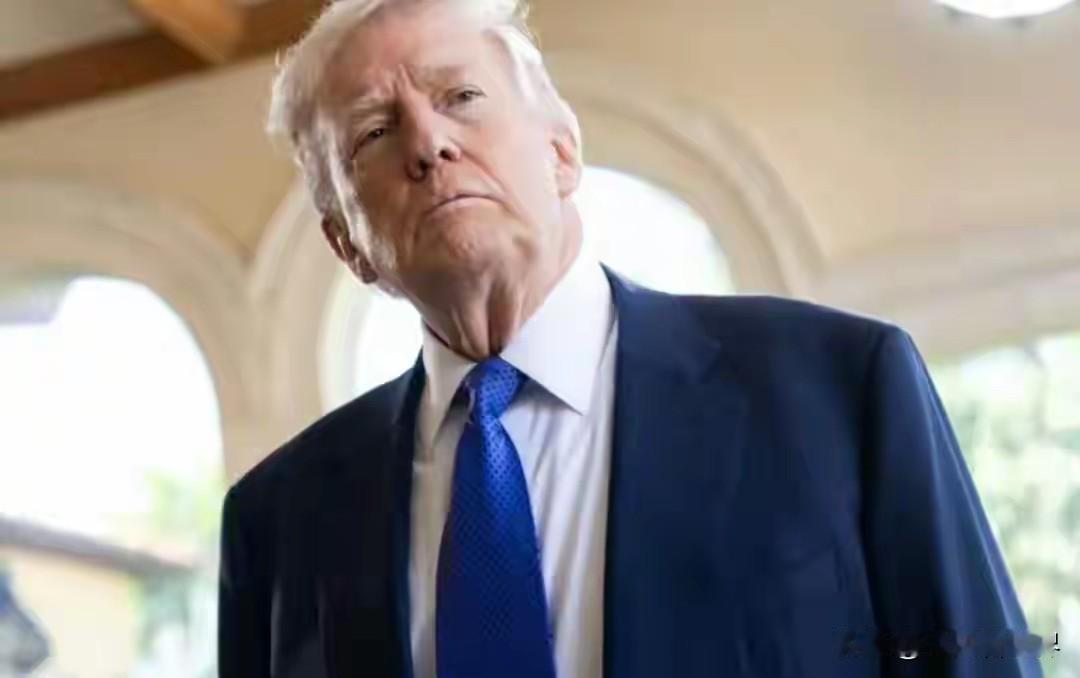 特朗普又来搞事情，再次暗示要对伊朗动武。2 月 1 日他宣称想和德黑兰达成核协议