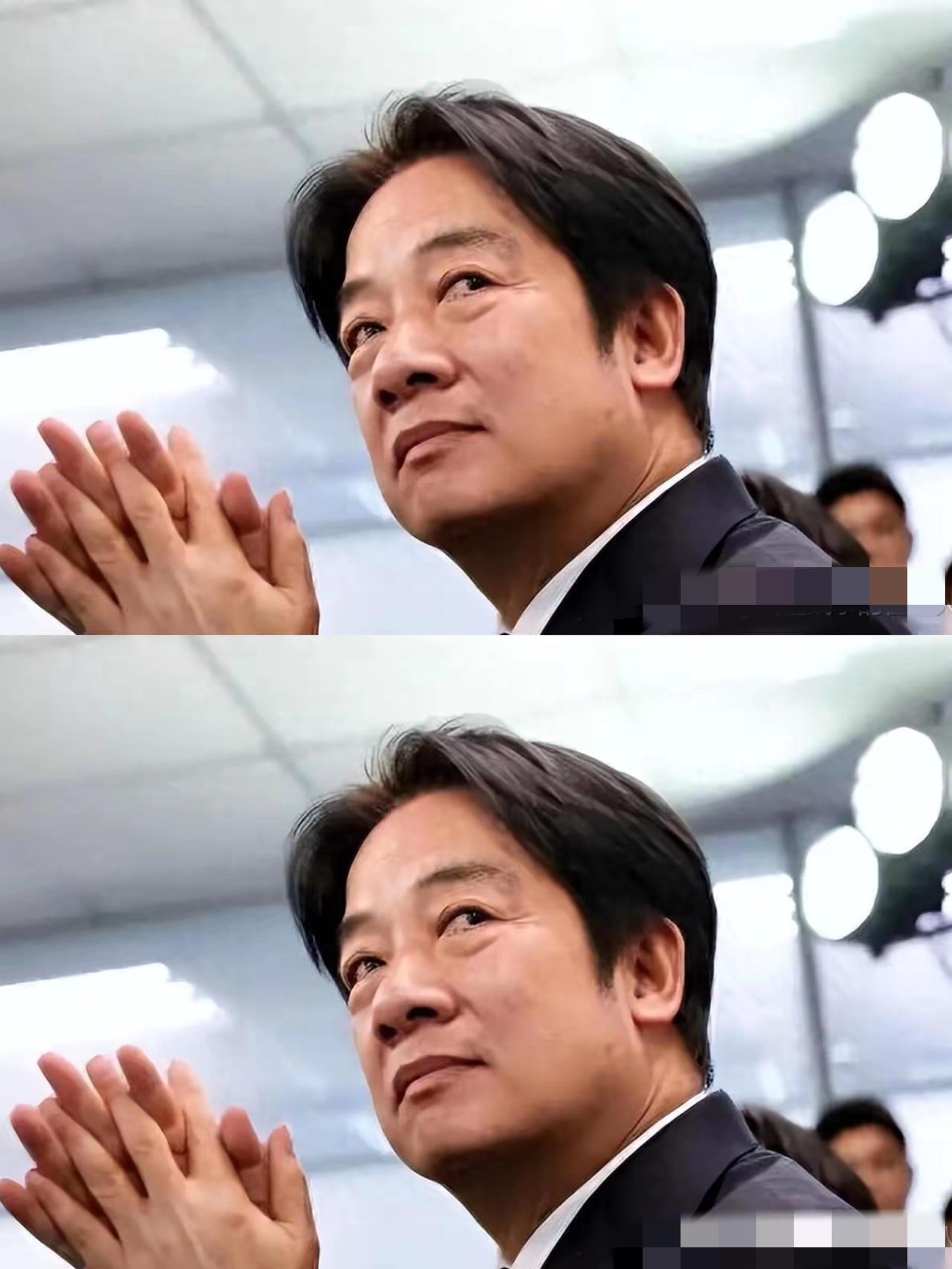 连装都懒得装了！郑丽文刚当选国民党主席，赖清德连句虚情假意的“祝贺”都没有，直接