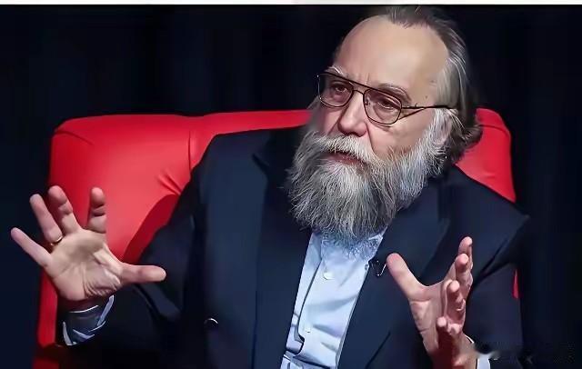 俄罗斯思想家杜金曾说：中国放任委内瑞拉和伊朗失守，下一个受冲击的也将是中国自己。