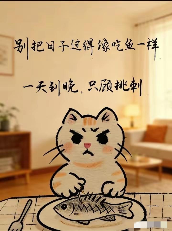 我认同慢炖生活的理念。现代生活节奏快，大家忙得晕头转向，还总在朋友圈羡慕别人。其