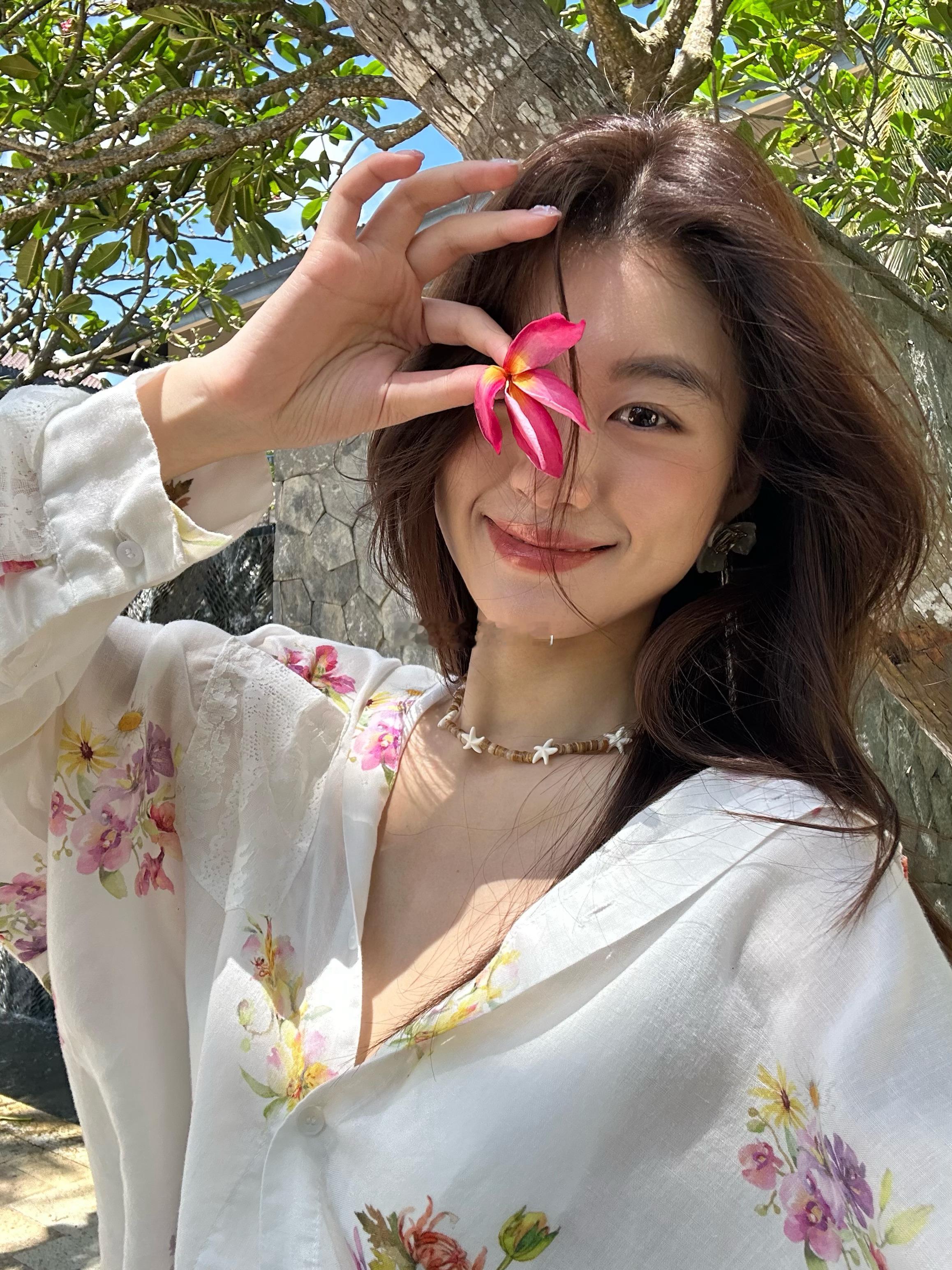 Day1  Morning🥥🌴久违的度假⛱️赚钱太累了[开摆]  ​​​