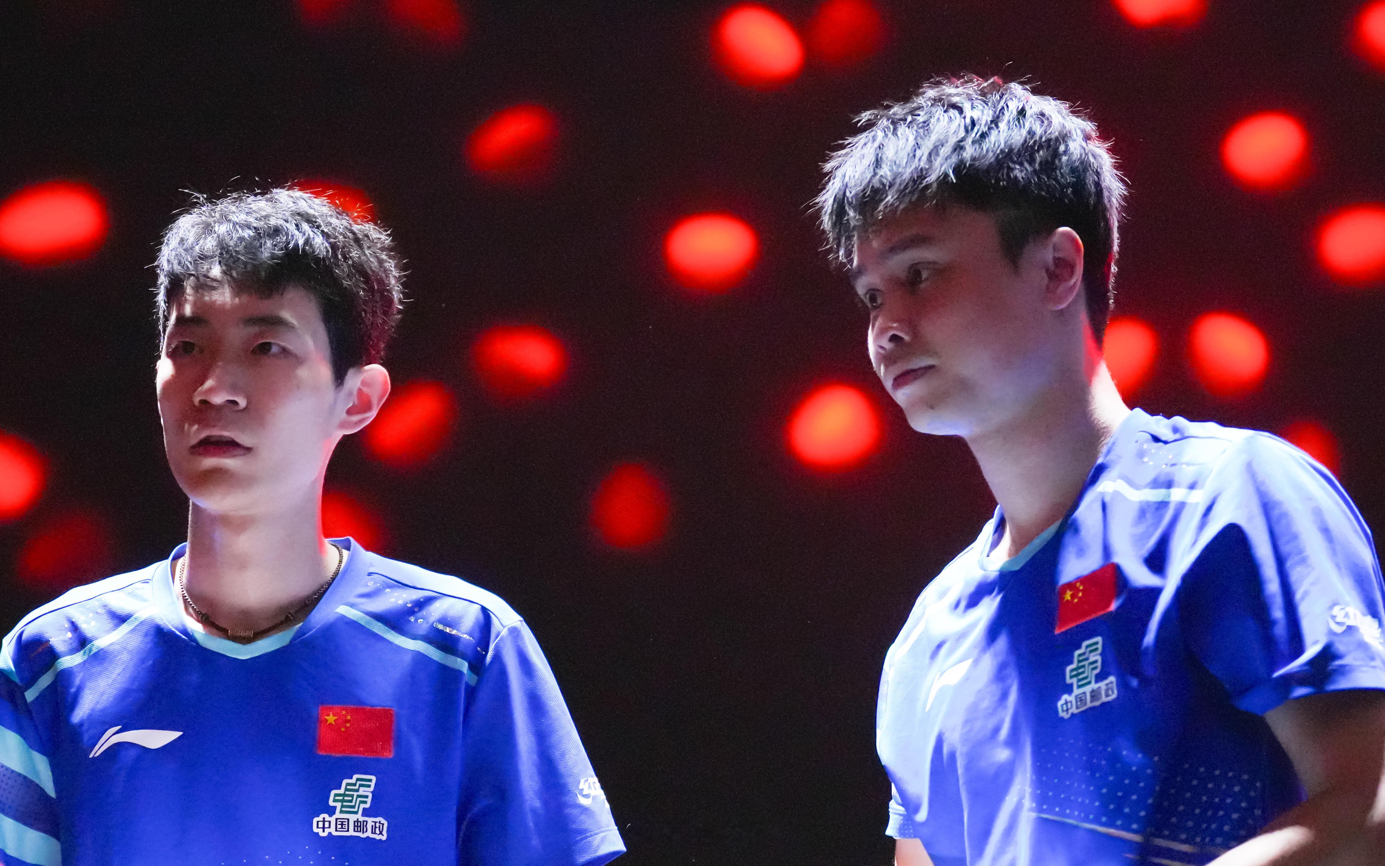 | wtt中国大满贯2025 ​​​