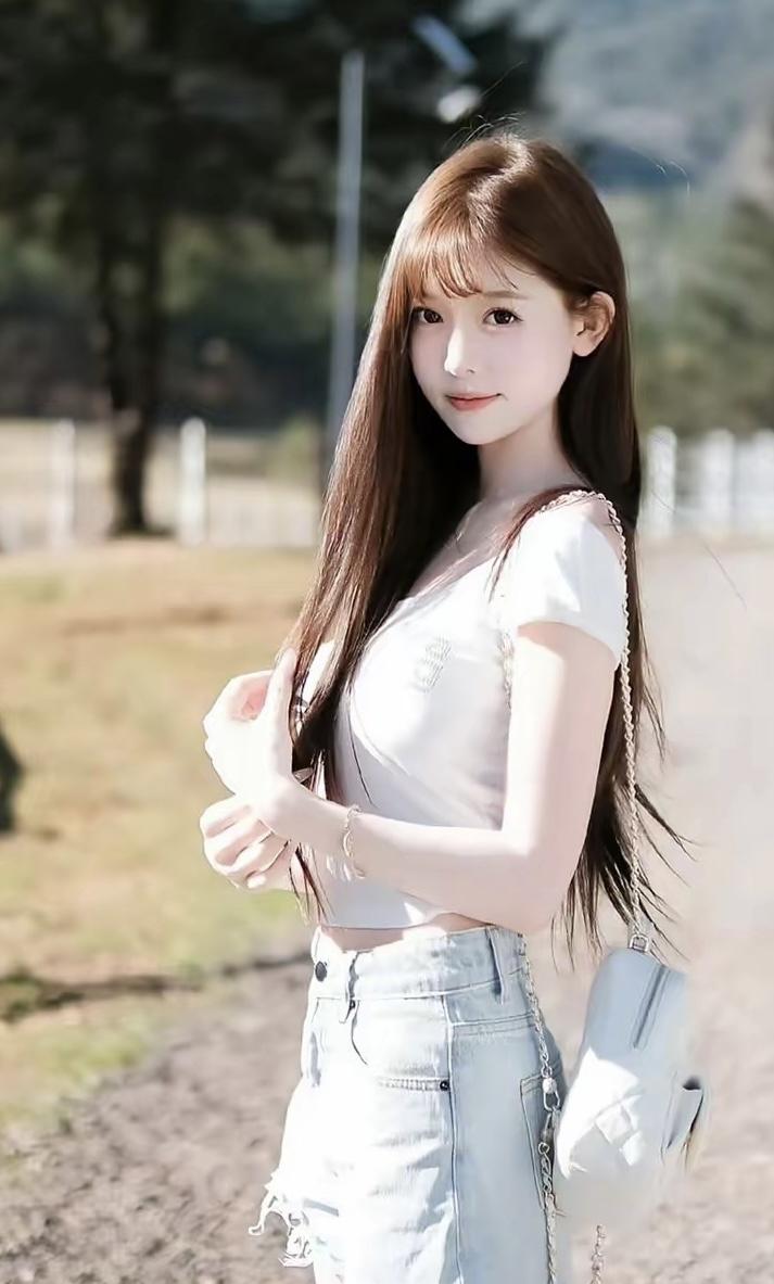 漂亮