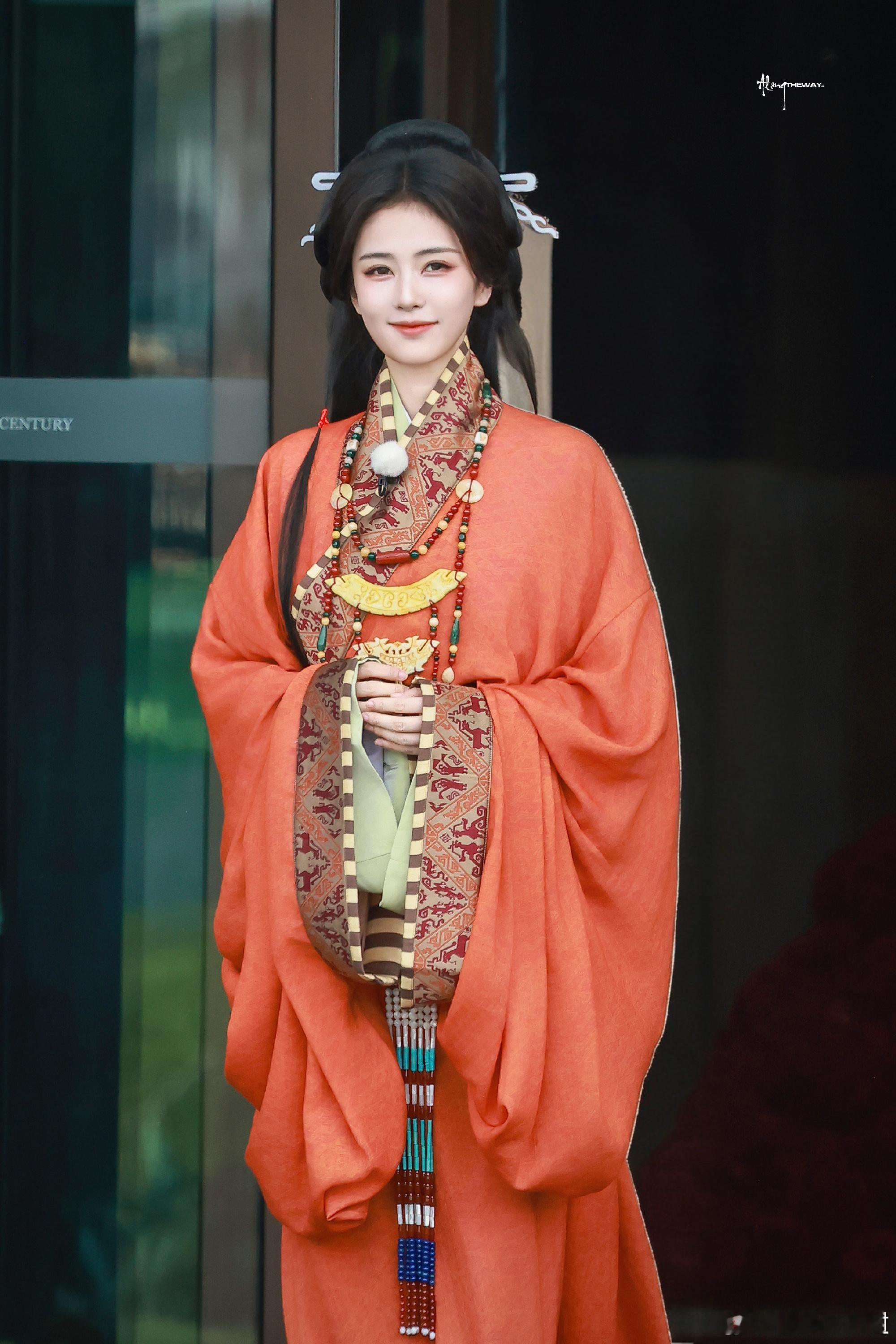 宝宝我爱你奔跑吧白鹿