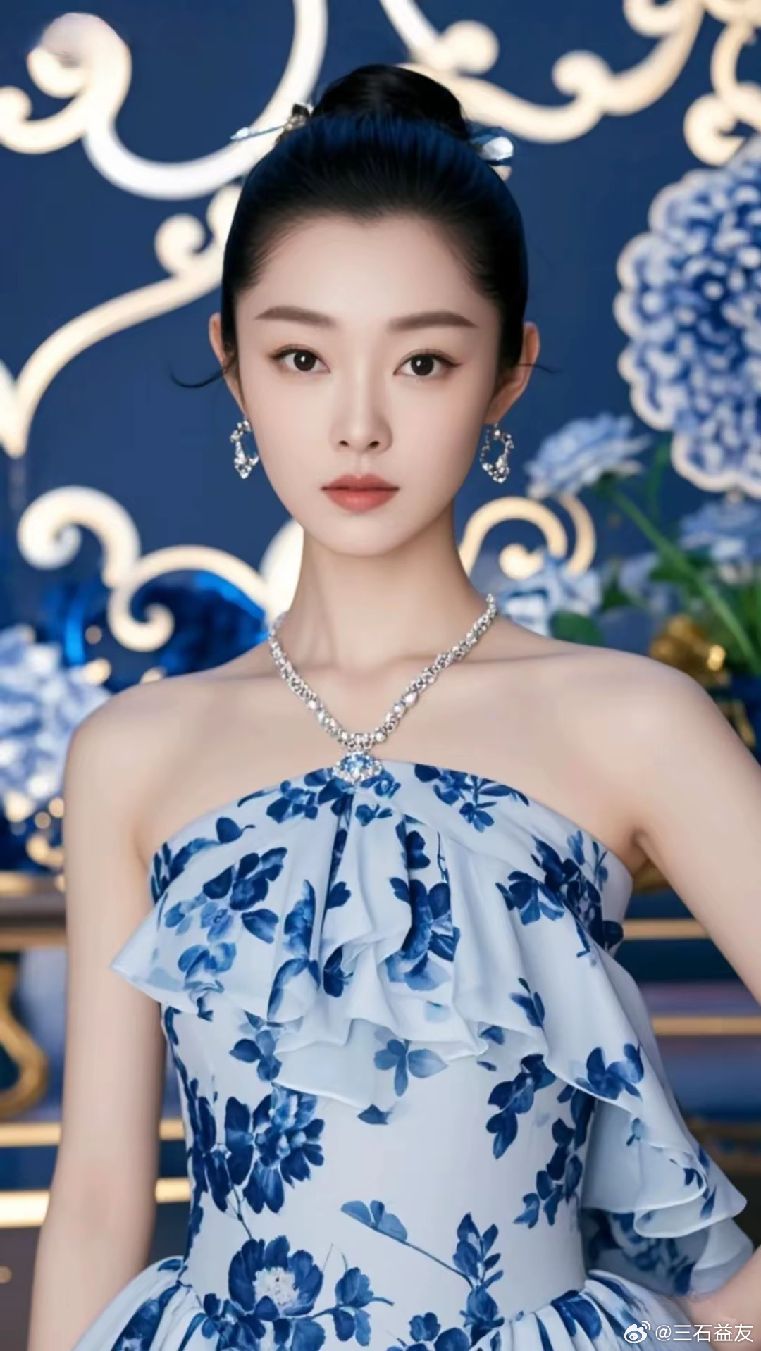 狗仔聊白敬亭宋轶复合这个瓜从头到尾，其实就一句话：没官宣过的关系，被传了复合，也
