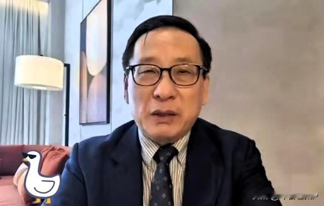 最近，高志凯教授聊到中日关系时，说了句让人后背发凉的话：将来要是中日真打起来，咱