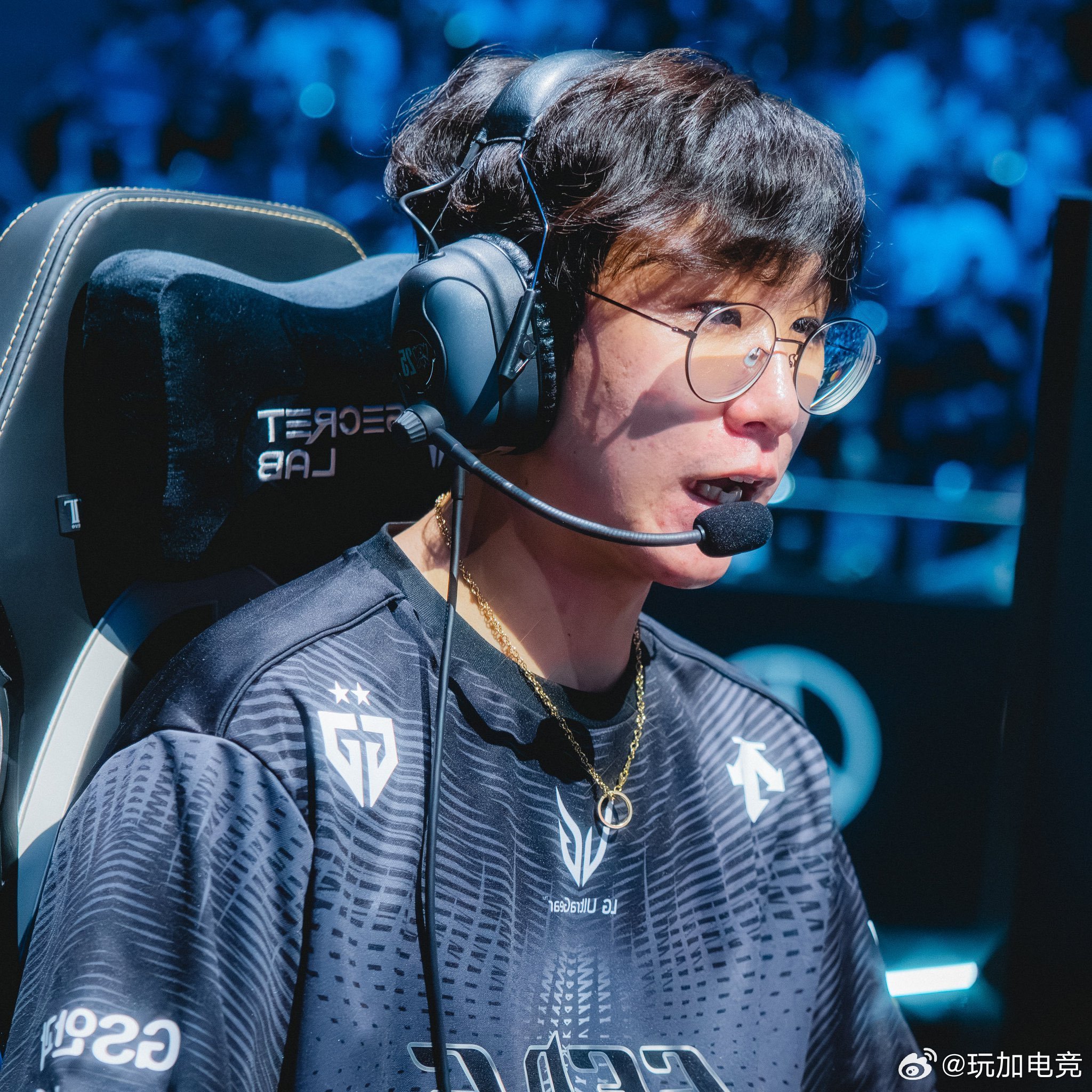 LCK两大战队2026首战！T1 🆚 GEN 🔥宿命对决，Peyz与Rule