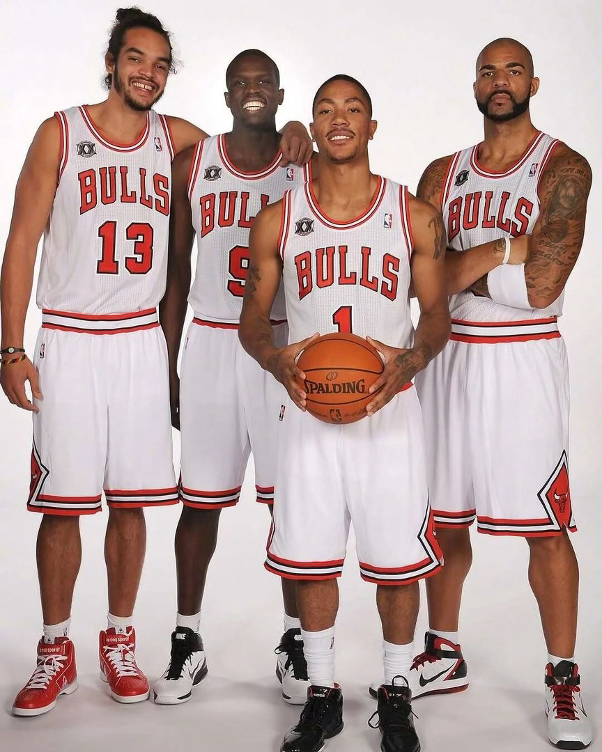 篮天下 2010-11赛季的NBA，还是这颜色的掘金球衣好看！ 王楚钦vs约奇克