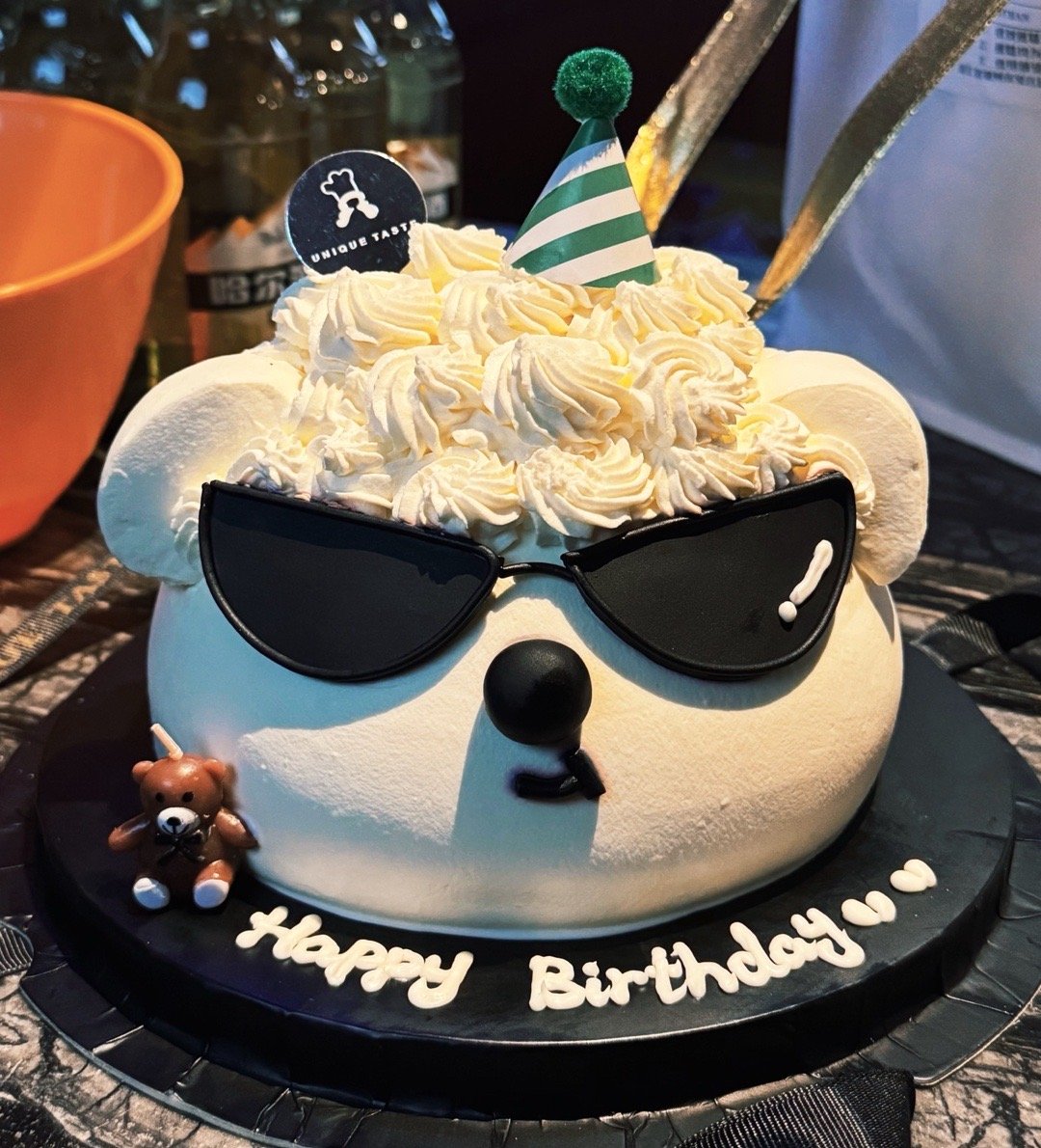 祝自己22🎂 ​​​
