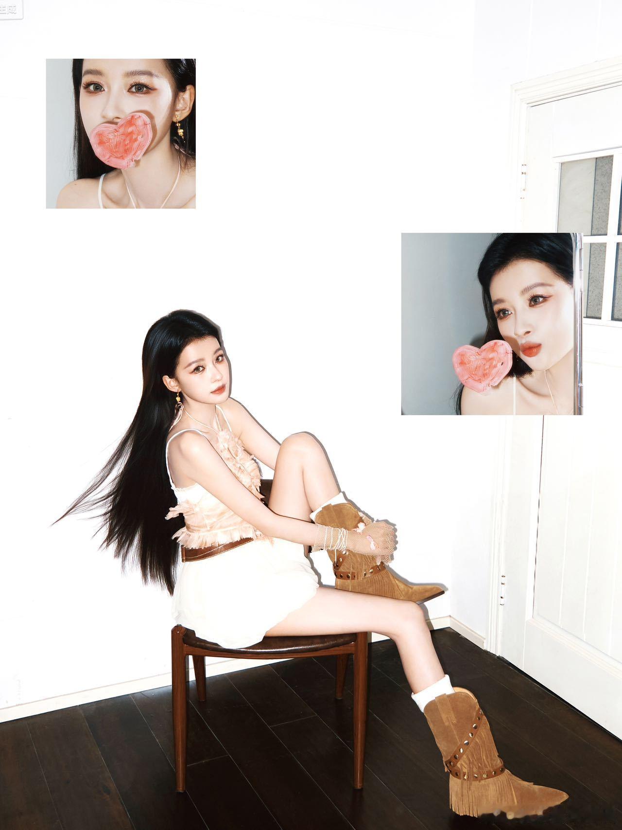 孙怡爆哭 孙怡这眼泪流得太让人心疼了。她不是输不起，她是觉得自己没当好这个队长，