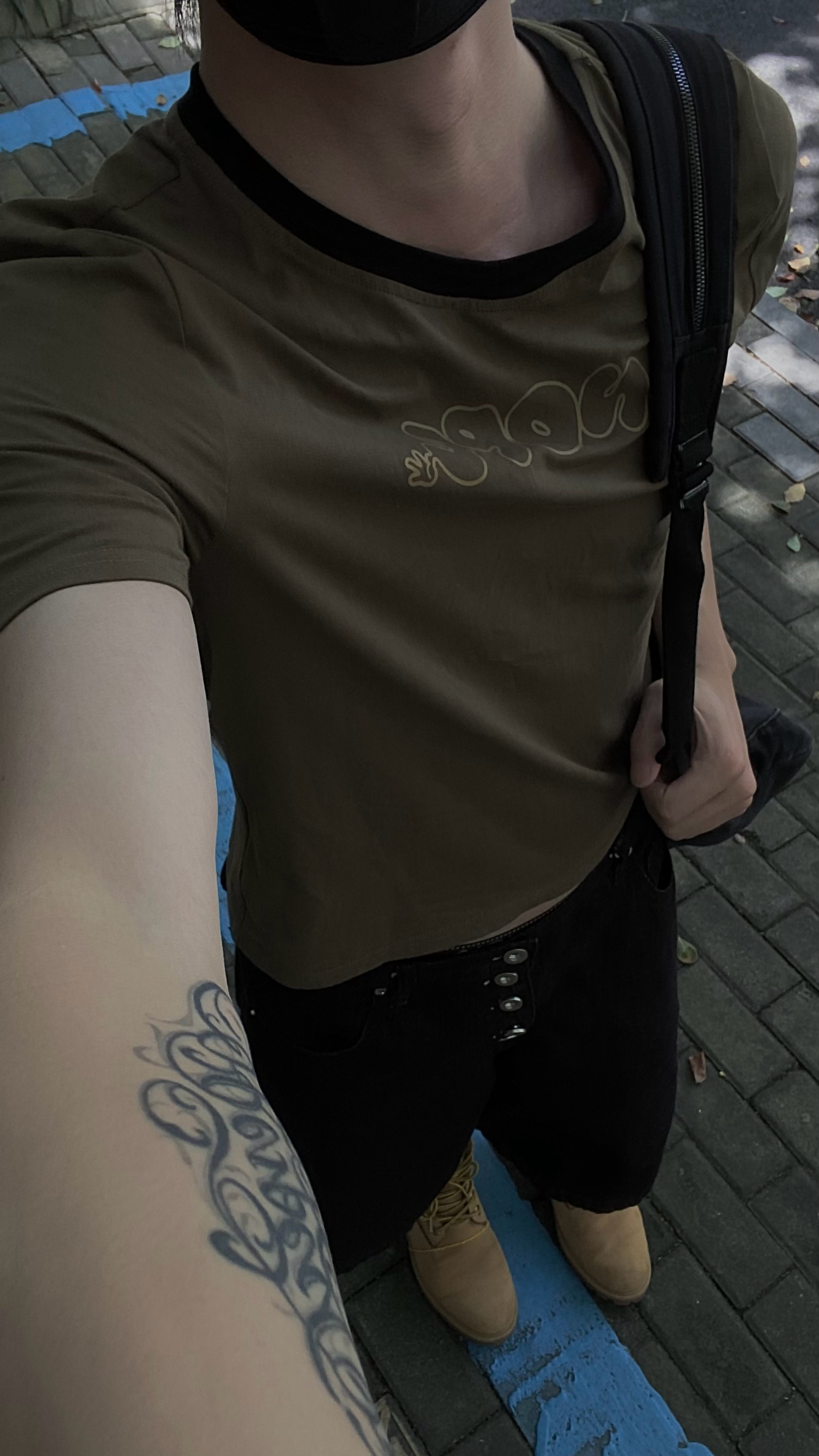 此刻我羡慕你们拥有小汽车的 