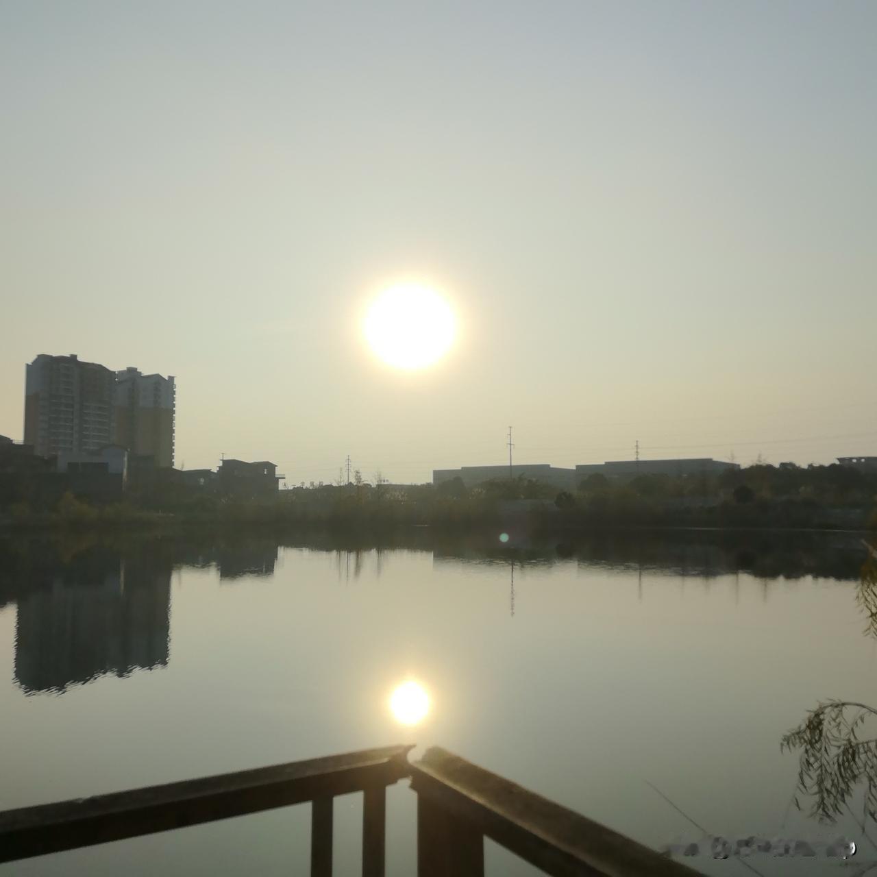 相册里最满意的照片