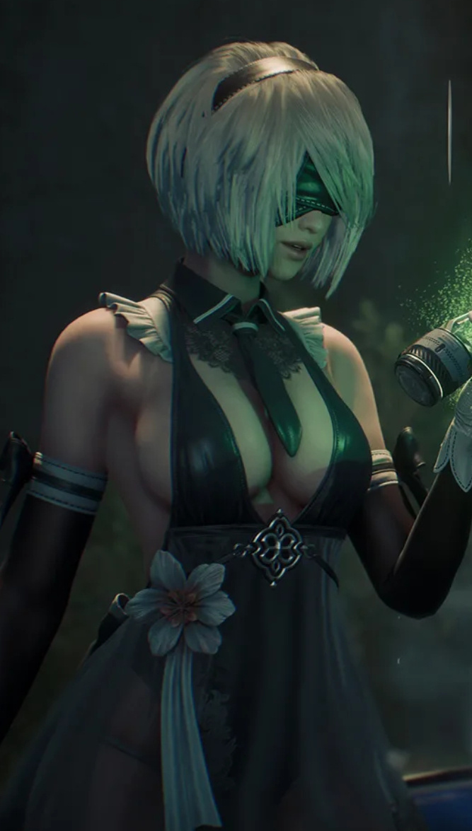 SHIFT UP财报中确认《剑星》将于2025年登陆PC（Steam）平台。 ​