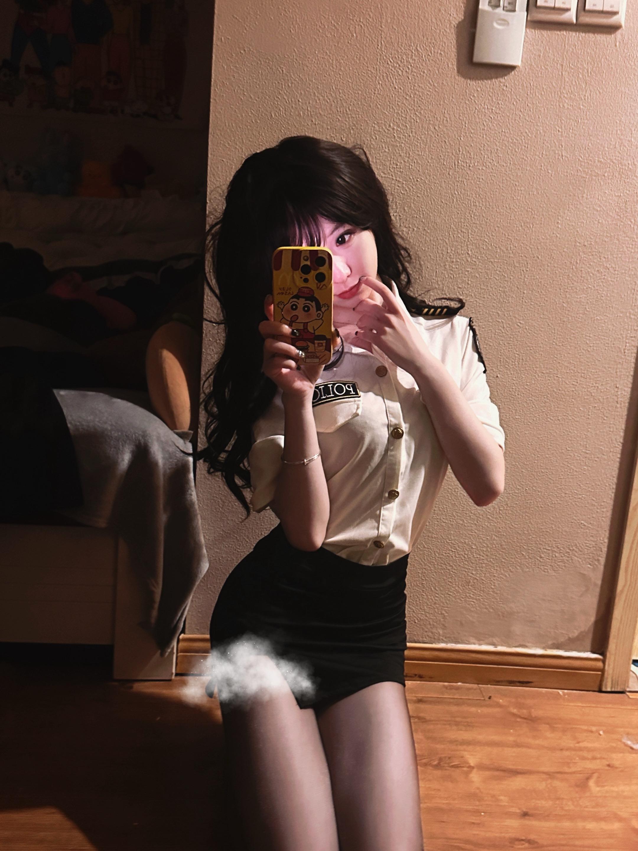 爱上我也是人之常情