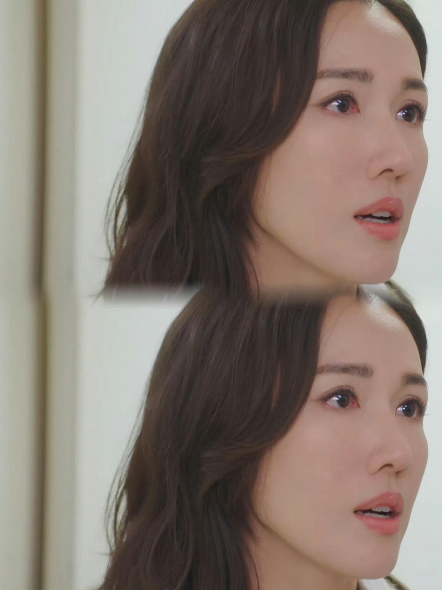 李施嬅再见爱人你好张家妍 张家妍有能力并且为了梦想努力着，很优秀[送花花] ​​