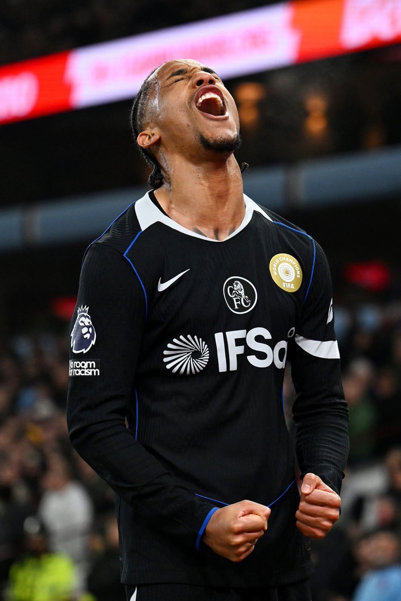 若昂·佩德罗：我来这里是为了帮忙，我觉得自己一直表现不错。新教练来的时候，我们有