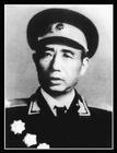 1952年，荣归故里的军区司令贺健在返乡途中，突然在大街上遭到一个老太太的一耳光
