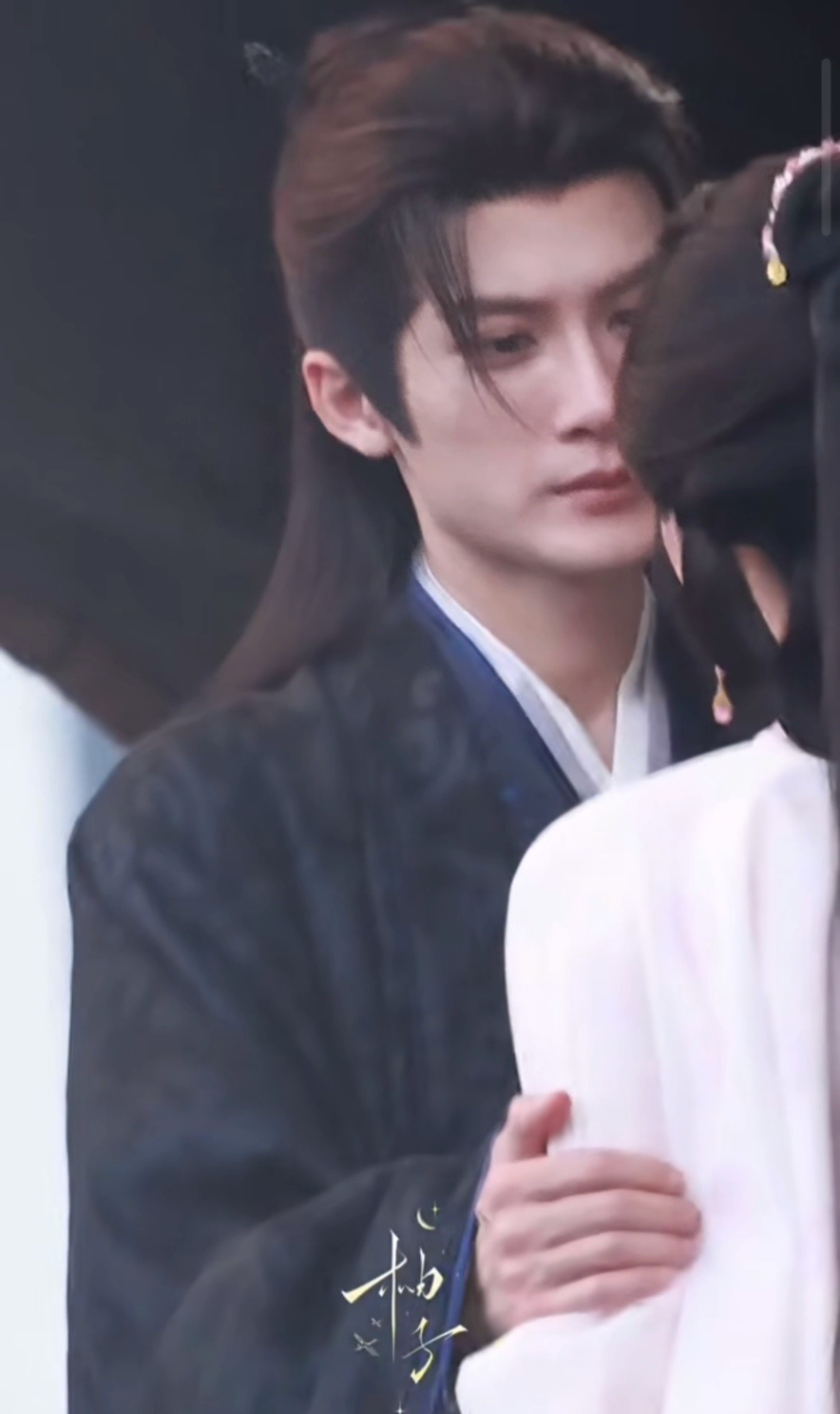 爸爸我抱抱你🥺