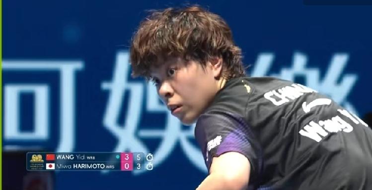 特大好消息，王艺迪赢了！盛赞迪哥[赞]打了一场漂亮的翻身仗；迪哥4-1横扫小本子