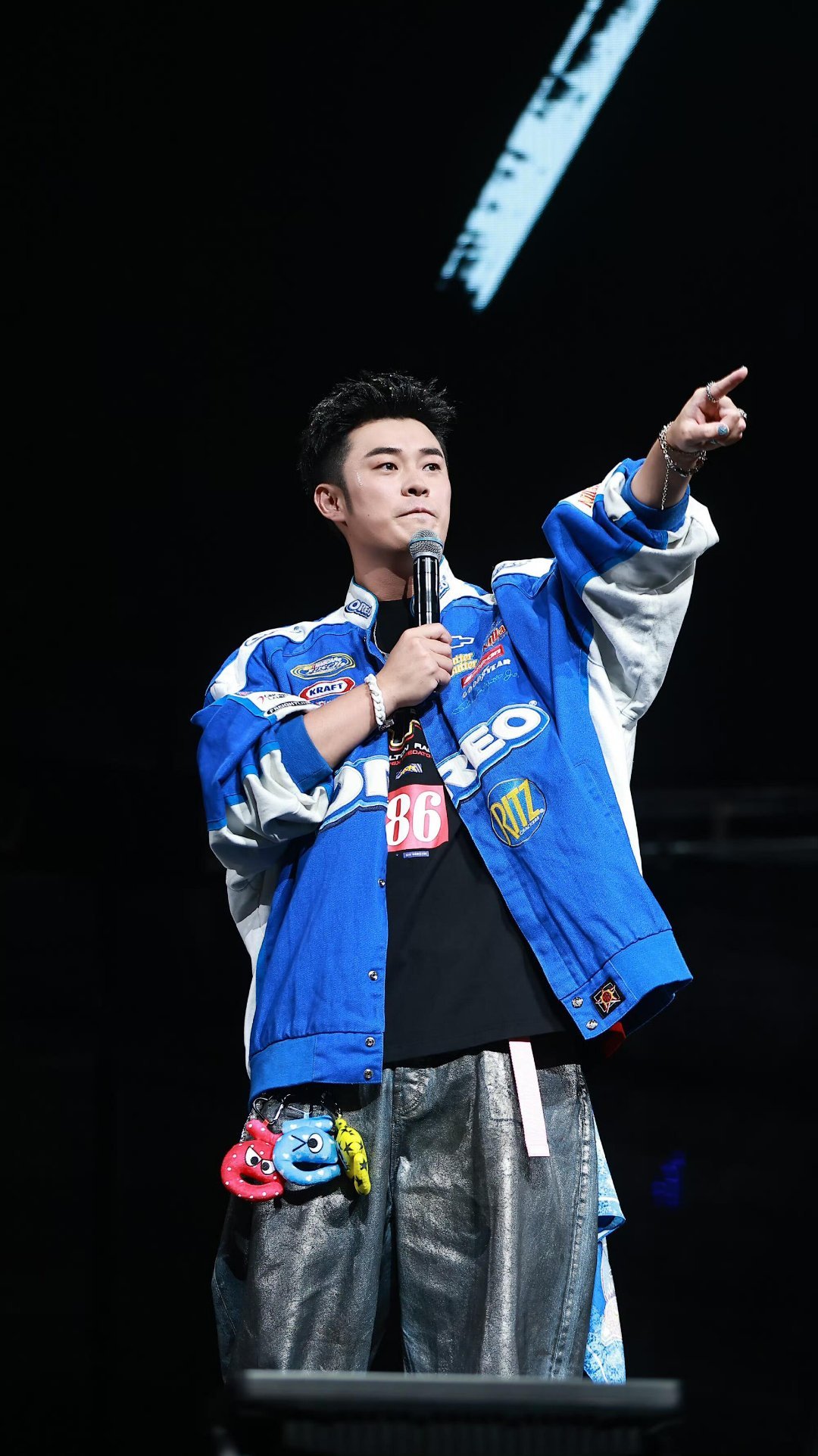 辅导员陈赫破防时刻，全员偏爱李乃文，醋味都快溢出屏幕了～李乃文比陈赫受欢迎陈赫吃