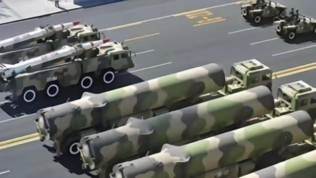 韩国军事专家再次语出惊人：只要中美战争爆发，那么美国就算拿出自己全部的家底，美国