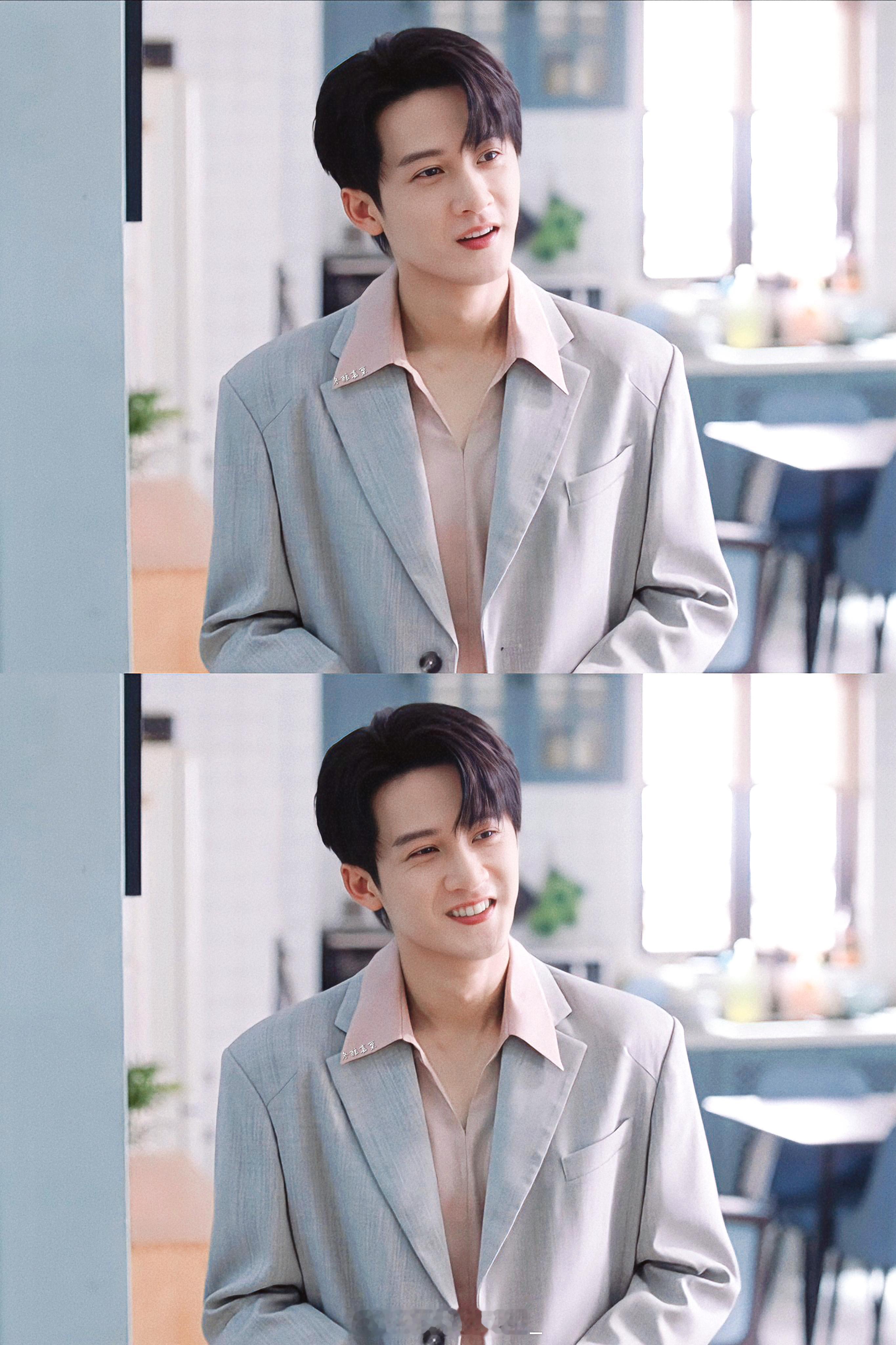 檀健次  ᴵ ʷᶦˢʰ ᵒⁿ ᵗʰᵉ ᵐᵒᵒⁿ, ʷᶦˢʰ ʸᵒᵘ ʰᵃᵖᵖʸ 