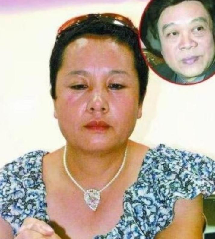 2004年，一名女子直言：赵忠祥数几年时间里一直和我保持着不正当关系，并且把我折