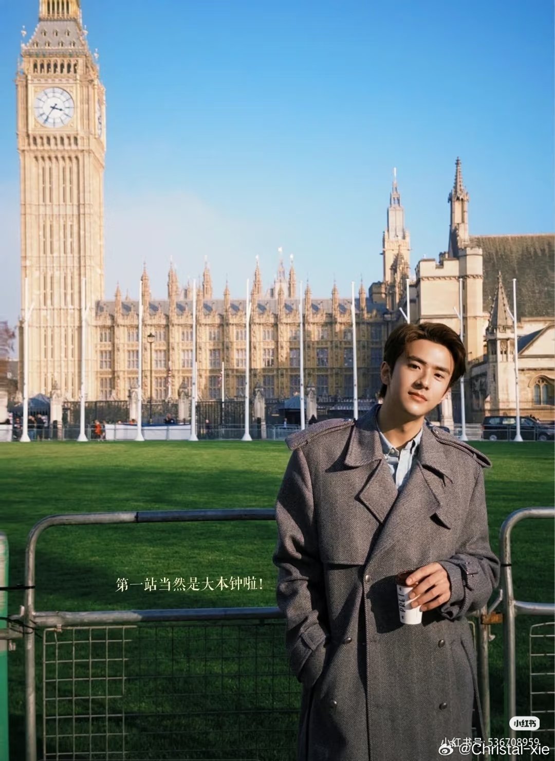 涂毓麟老婆的视角永远那么帅 