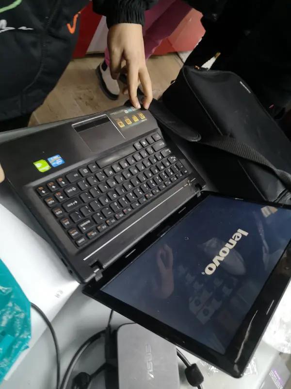 现在的老电脑联想M40-70还能用吗？

联想M40 - 70是2014年8月上