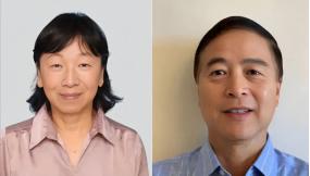 [浮云]1983年，国家掏钱送陈敏、沈捷去留学，指望他们学成归来建设祖国，结果两