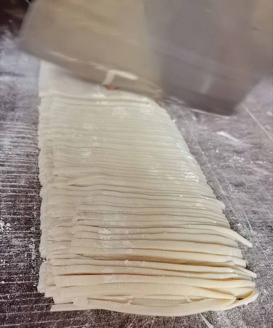 手擀面🍜 ​​​
