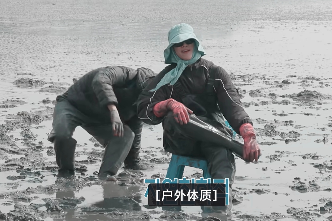 诶呦拽起来了 