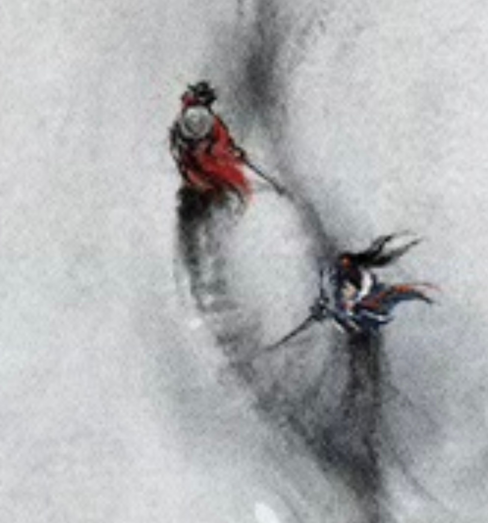 3.x我觉得设计得最好的海报还真是不老春，其次是行于漫漫长路和长夜鸣笛。在海报发