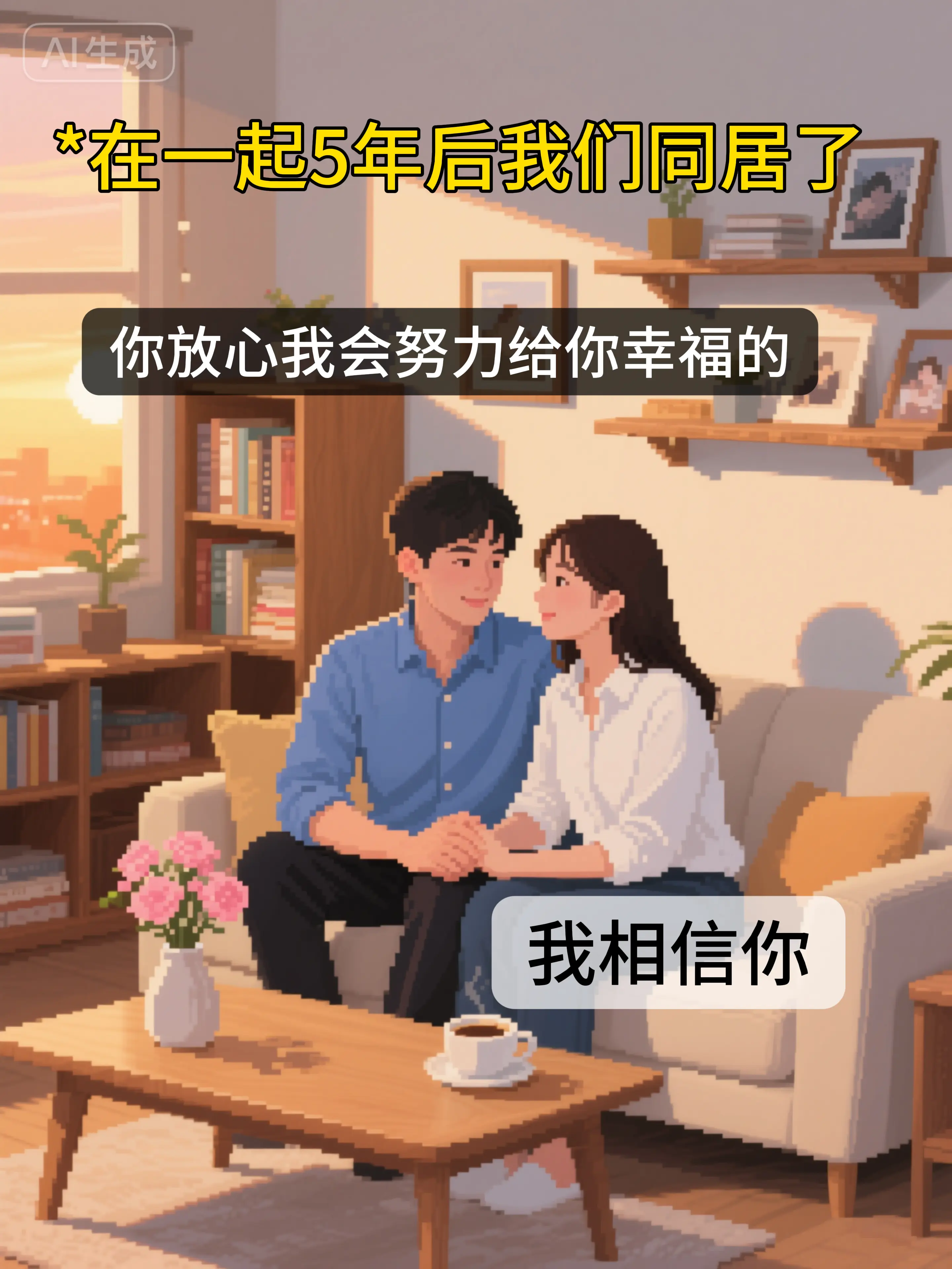 你别读懂我的隐喻了 你给我滚