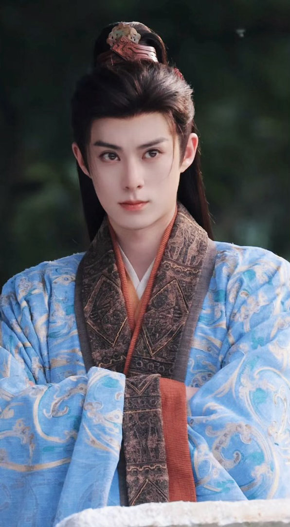 真漂亮啊