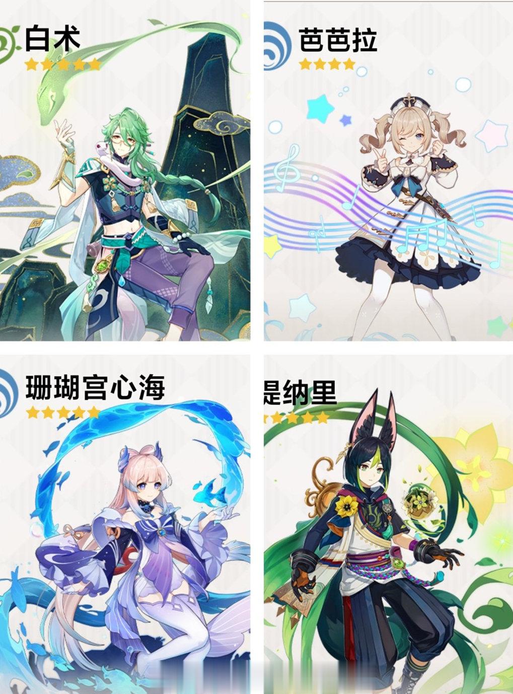 小锤提问！如果在提瓦特大陆生病了，你会选择哪国治病？#原神# #原神3.7版本#
