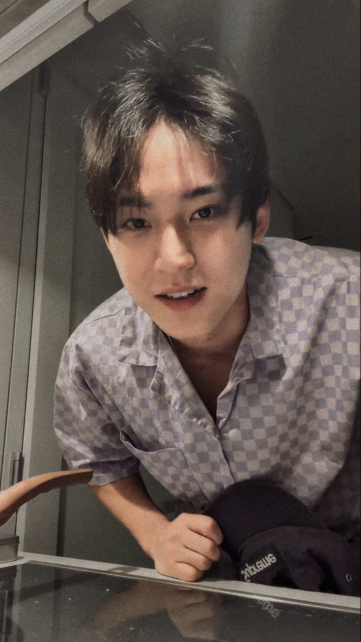 金珉奎0713/0714直播壁纸截修小乐乐和小帅帅拿图请留🌻🈲二改（二传请标