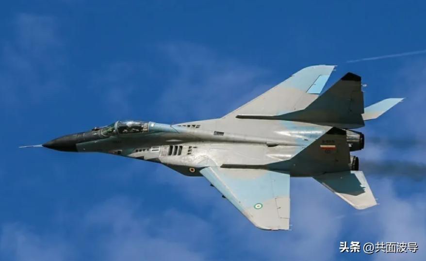 有人提到了伊朗拥有制空权，这就有点笑话了，当美国的导弹发射那一瞬间，伊朗就丧失制