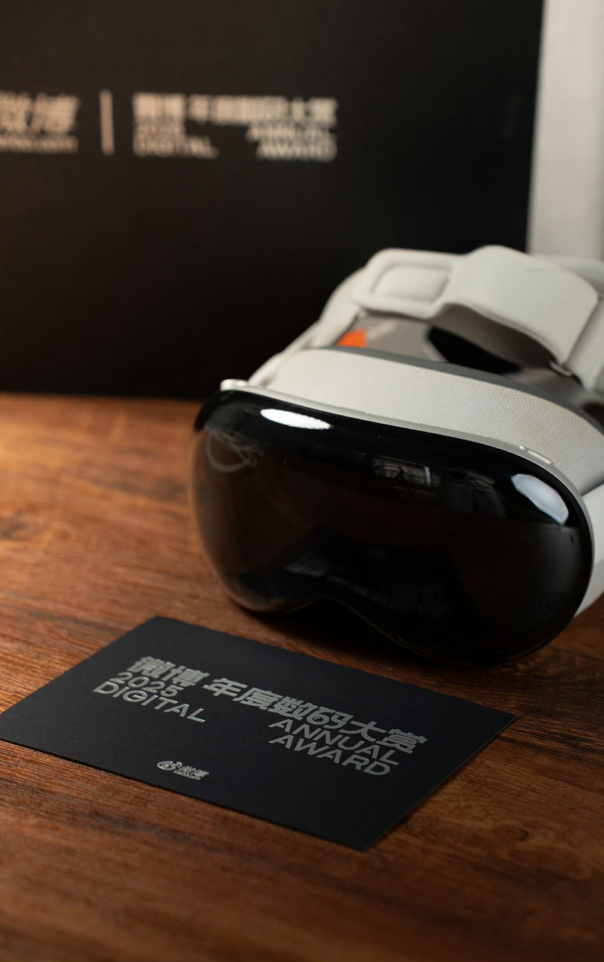 曝VisionPro产品线被移除看到这个消息还是挺唏嘘的～Vision Pro确