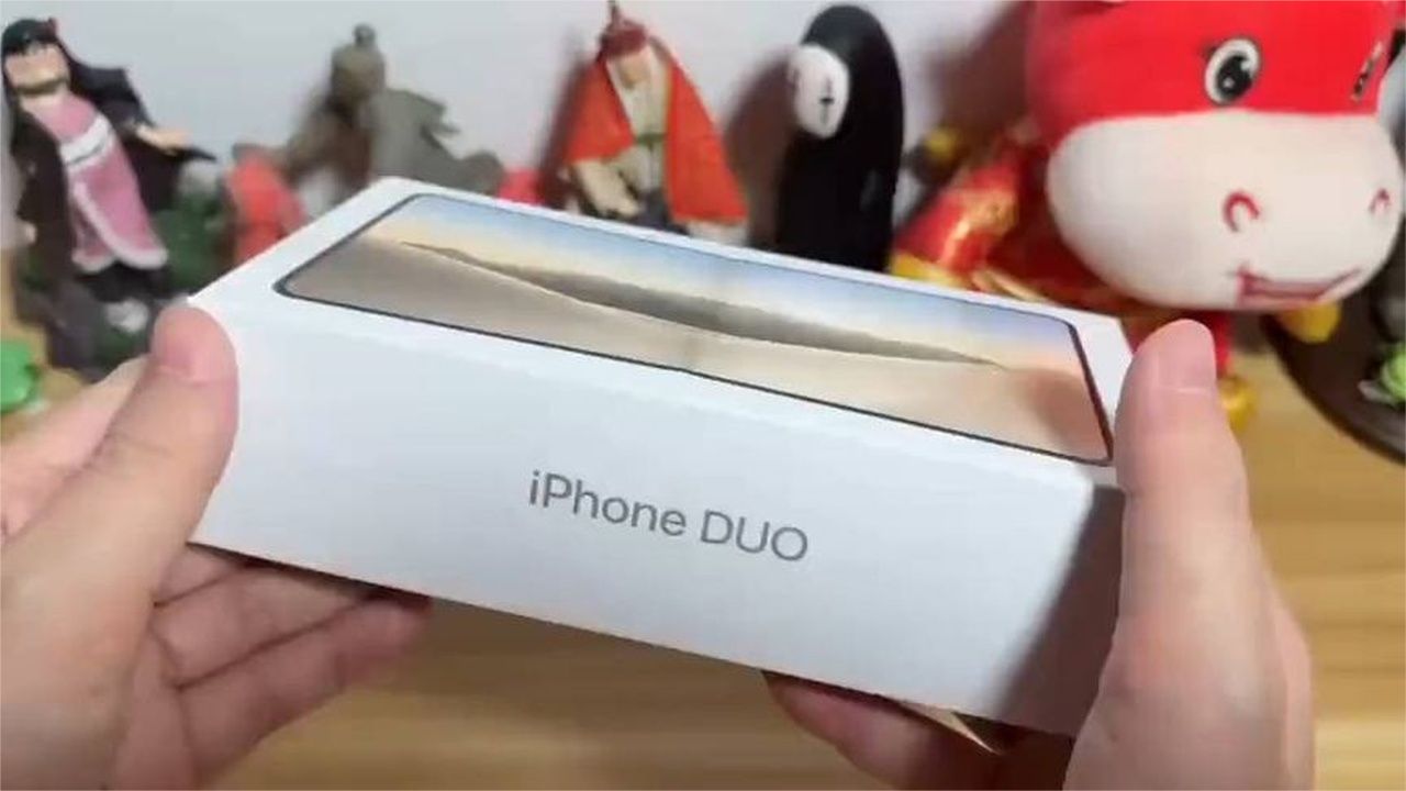 首发抢购iPhoneduo，体验大牌魅力！
