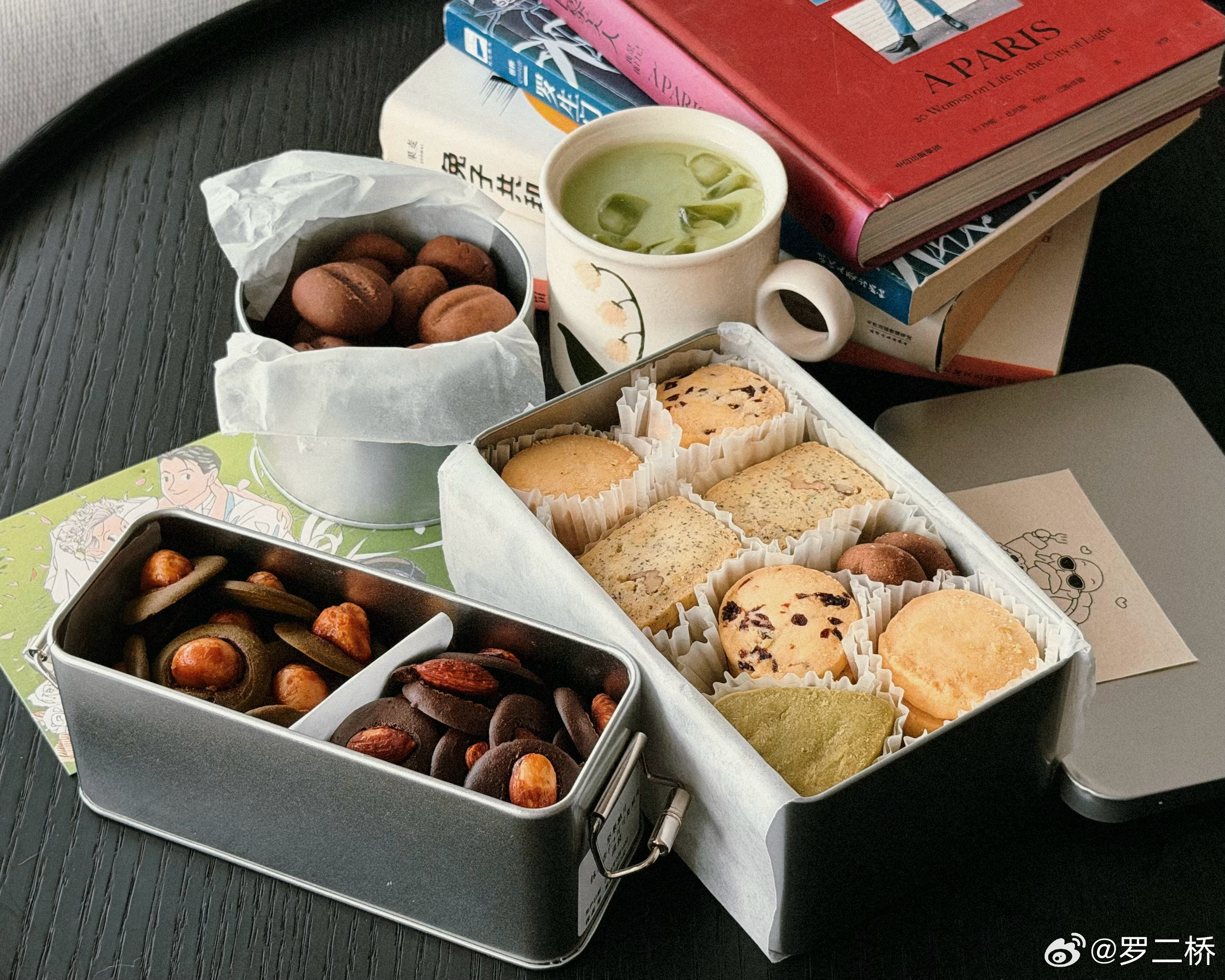 爱吃甜品的有福了。那头野猪来了 