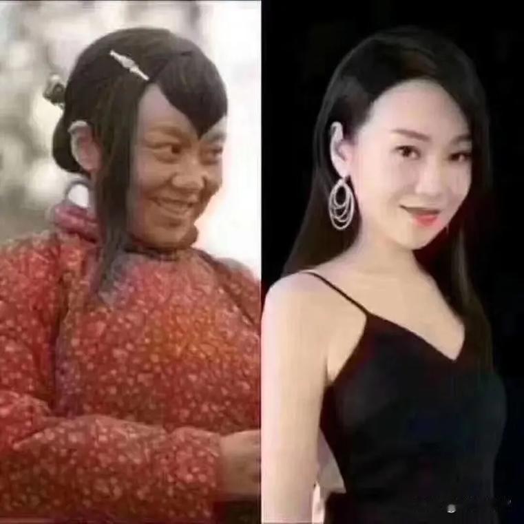 当我看着眼前这个20年前，从乡下带着泥土气息走进城市的同事，举着酒杯，眉飞色舞的