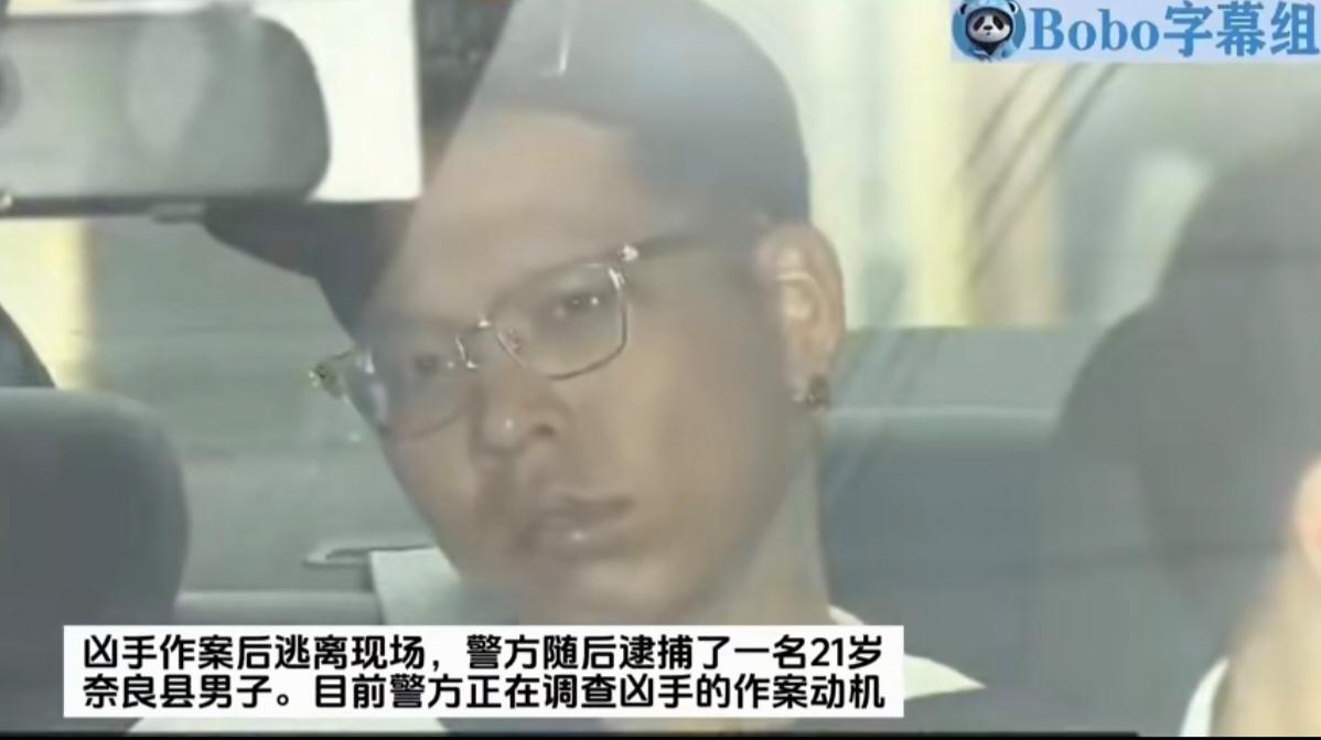 日本大阪本地无业21岁男子持刀捅刺3名17岁少年，10.5小时后落网！事件造成1